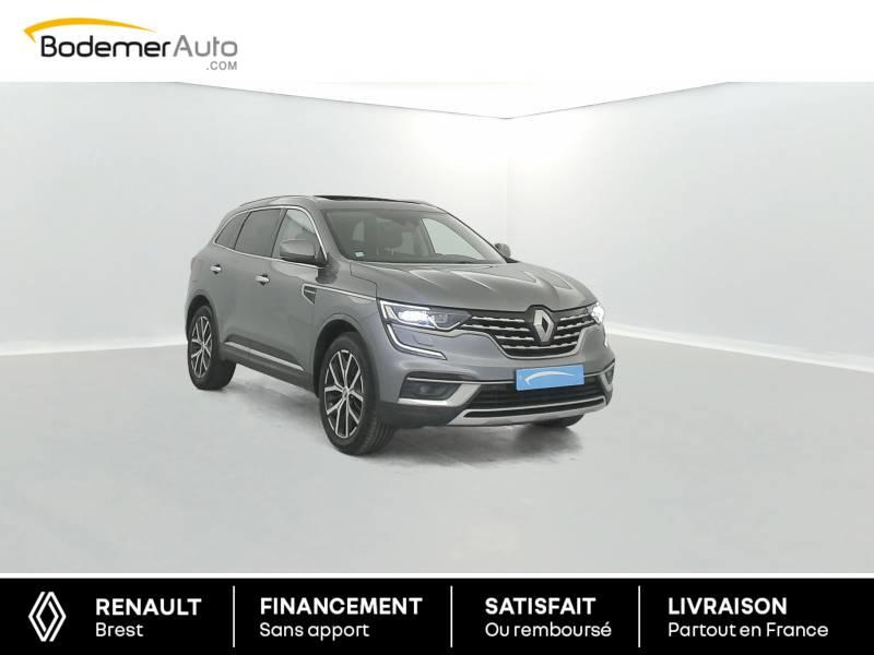Renault Koleos Tce 160 Edc Intens
