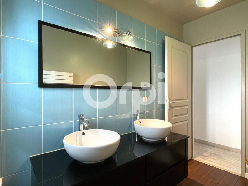 Maison - 115 m² - 4 pièces