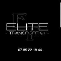 elite transport 91