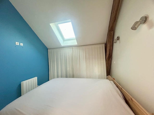 Loft - 78 m² - 4 pièces