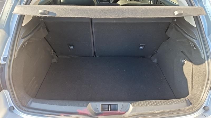 Renault Mégane IV Berline Blue Dci 115 Edc Evolution