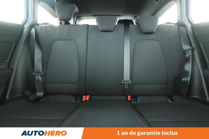 Ford Focus Sw 2.0 EcoBlue St Line Business Auto 150 ch