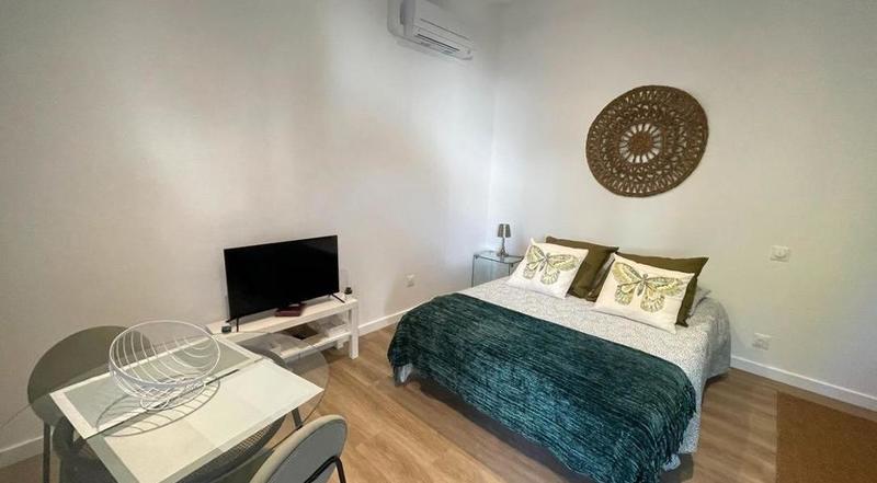 Studio - 22 m² - 1 pièce