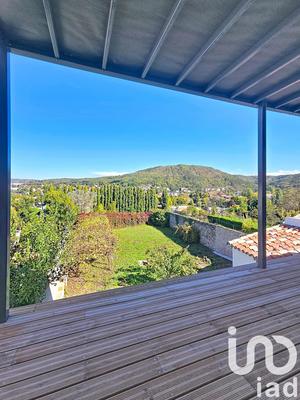 Appartement - 81 m² - 3 pièces