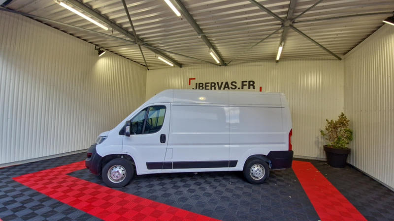 Citroën Jumper Tole 35 L2h2 Bluehdi 140 Ss Control