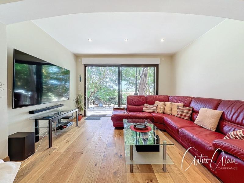 Maison - 135 m² - 5 pièces