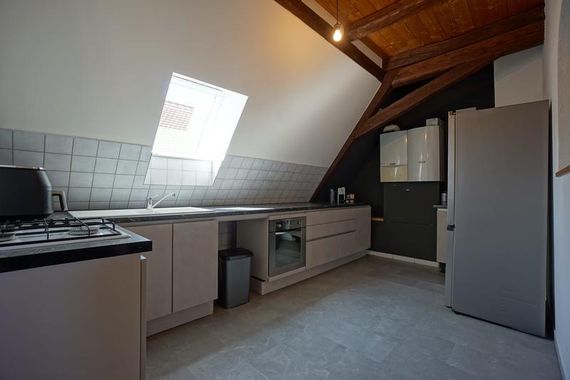 Immeuble - 297 m²