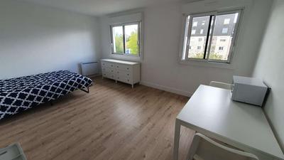 Appartement - 26 m² - 1 pièce