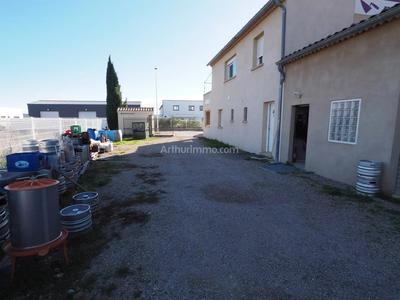 Bureau - 80 m² - 3 pièces