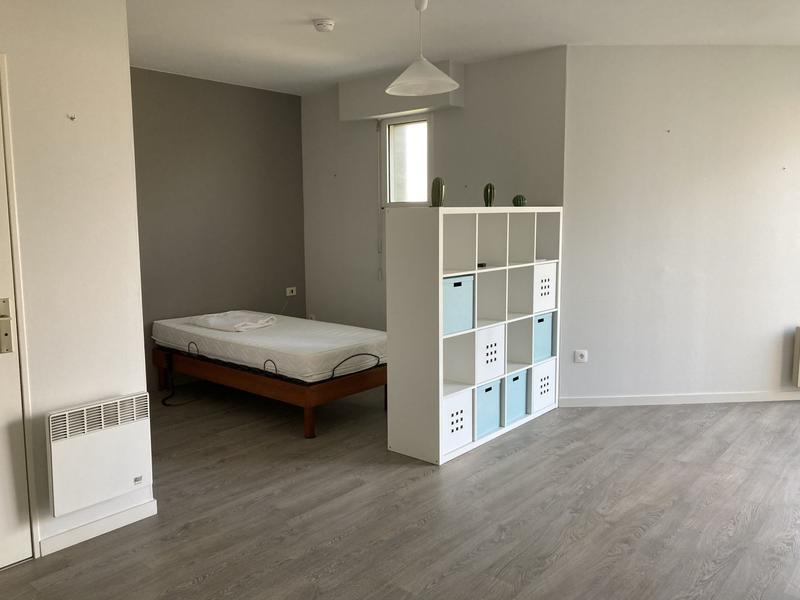 Appartement - 34 m² - 1 pièce