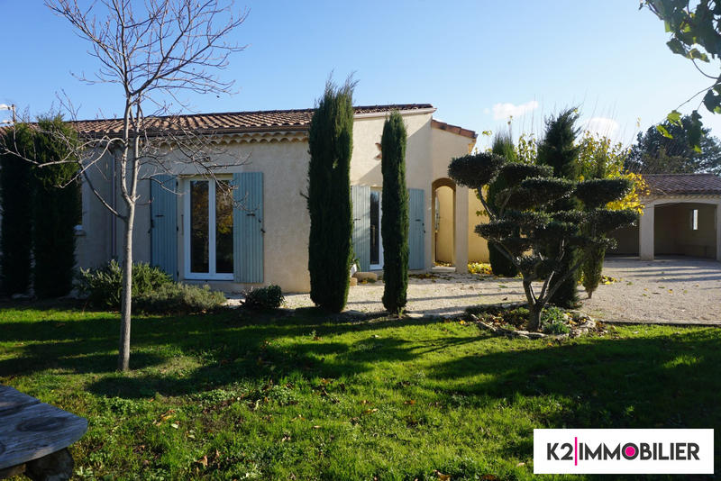 Maison - 104 m² - 5 pièces