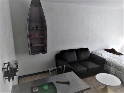 Studio - 31 m² - 1 pièce