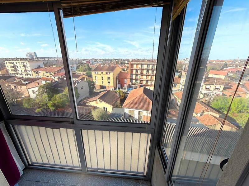 Appartement - 54 m² - 3 pièces