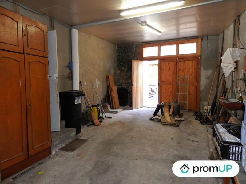 Maison - 76 m² - 4 pièces