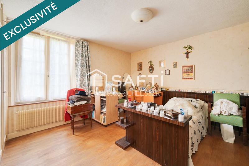 Maison - 343 m² - 9 pièces