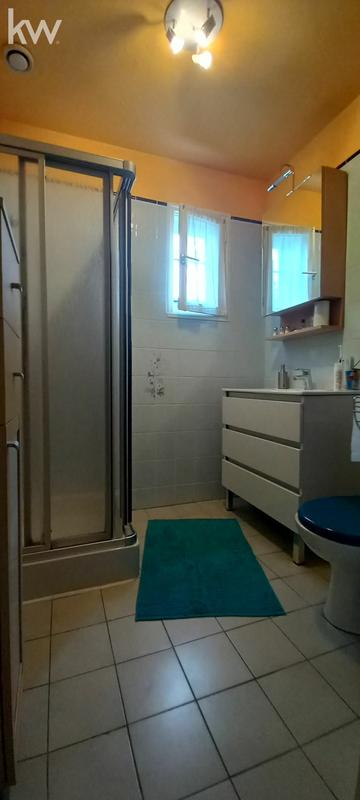 Pavillon - 113 m² - 5 pièces