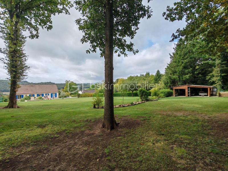 Maison - 269 m² - 8 pièces