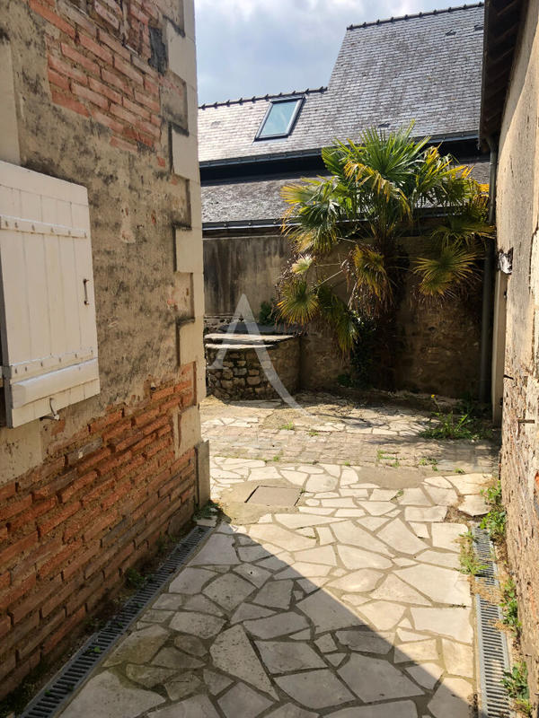 Appartement - 96 m² - 4 pièces