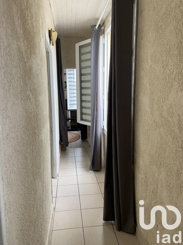 Maison de village - 75 m² - 4 pièces