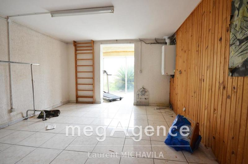 Maison - 140 m² - 8 pièces