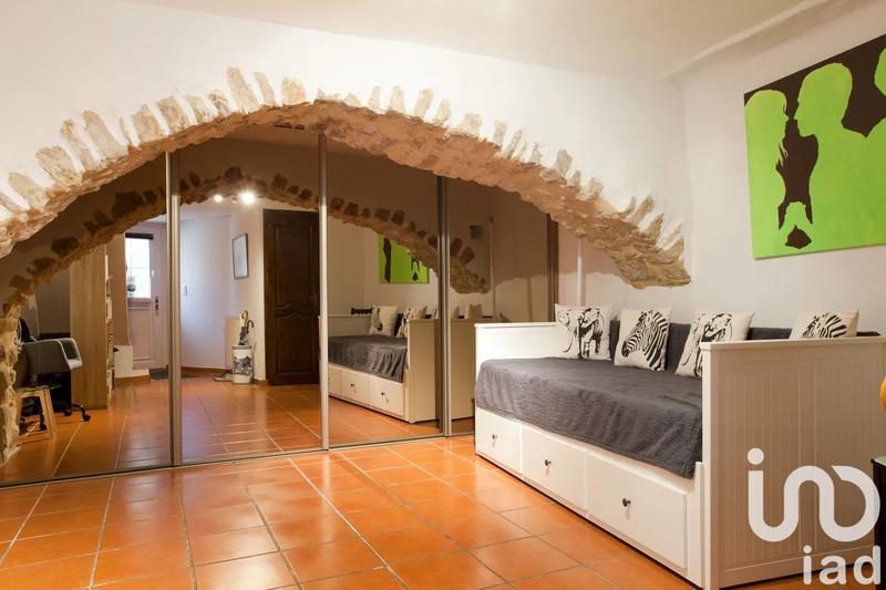 Maison de ville - 80 m² - 4 pièces