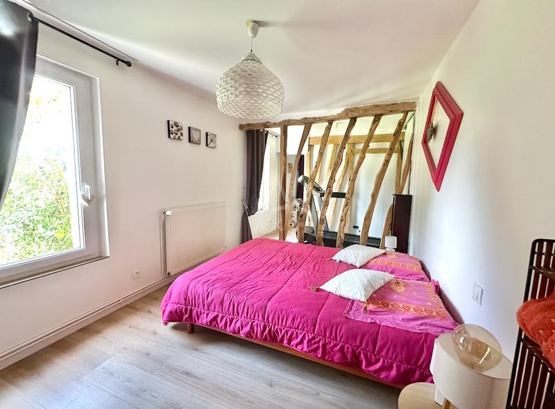 Maison de domaine - 250 m² - 7 pièces