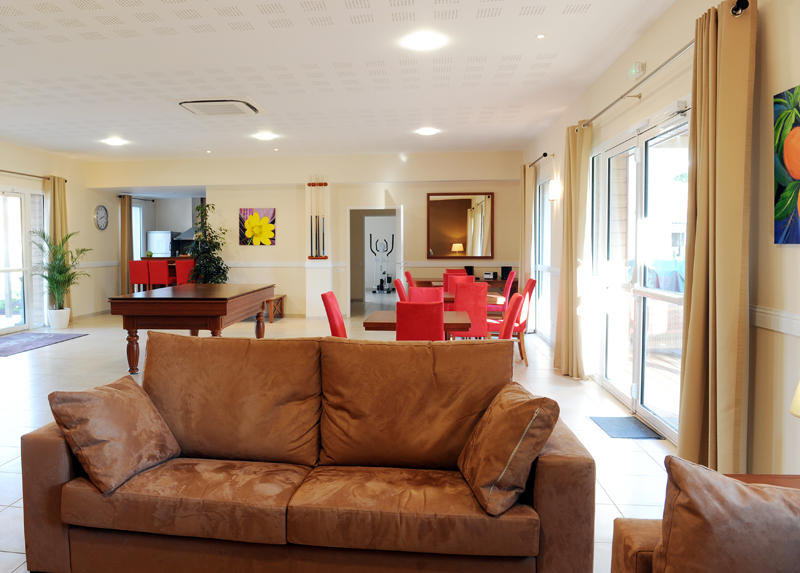 Maison - 84 m² - 3 pièces