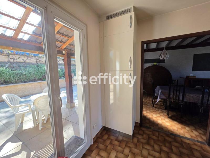 Maison - 112 m² - 6 pièces