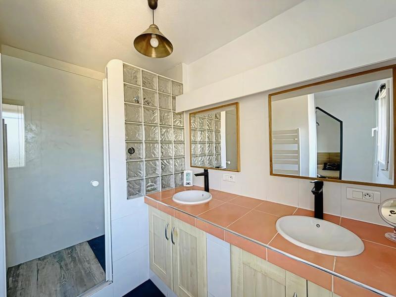 Maison - 91 m² - 4 pièces