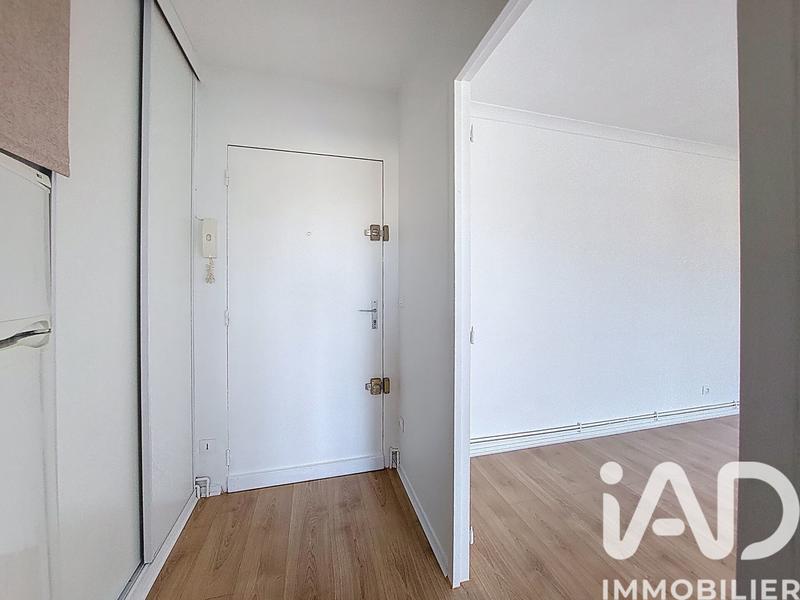 Appartement - 51 m² - 2 pièces