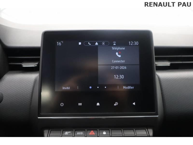 Renault Clio TCe 90 Equilibre