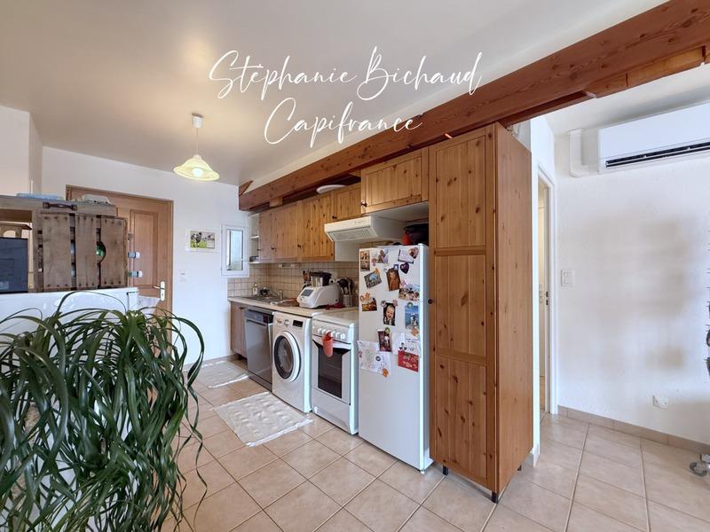 Appartement - 54 m² - 3 pièces