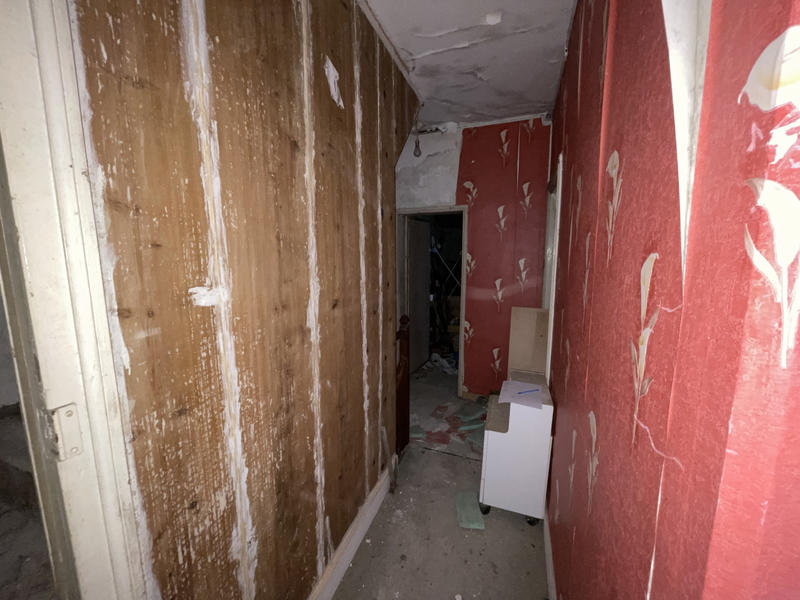 Maison - 78 m² - 3 pièces