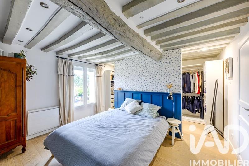 Maison de ville - 173 m² - 9 pièces