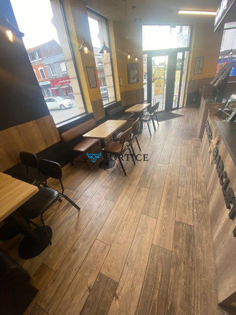 Local commercial - 100 m²