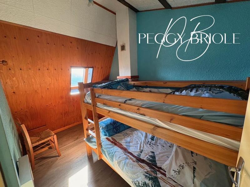 Maison - 70 m² - 6 pièces