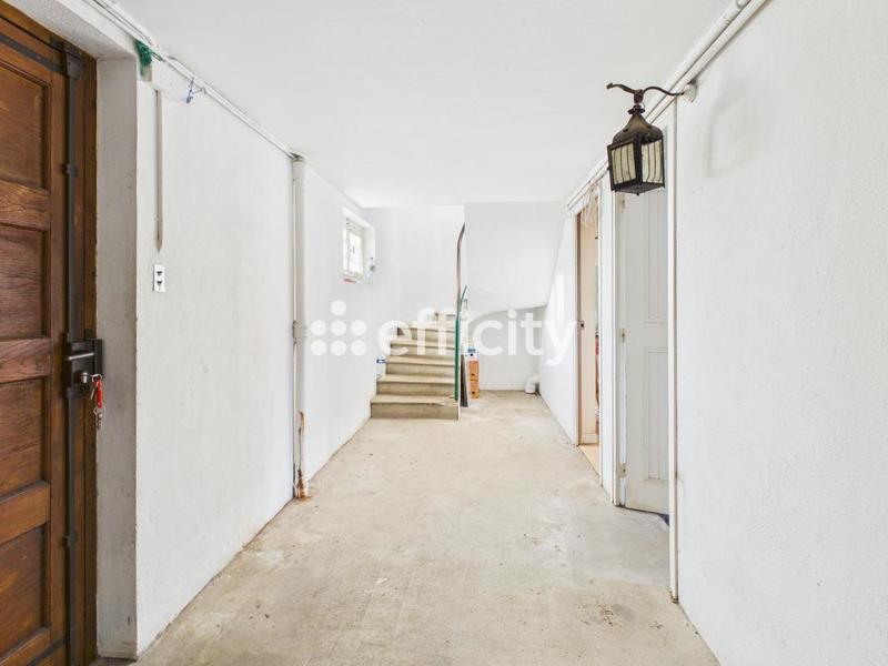 Pavillon - 81 m² - 7 pièces