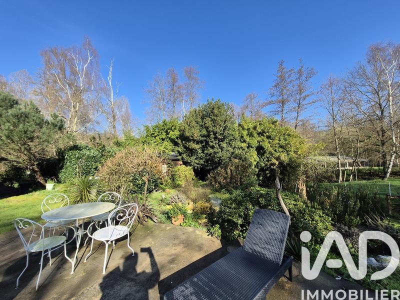 Maison - 146 m² - 5 pièces