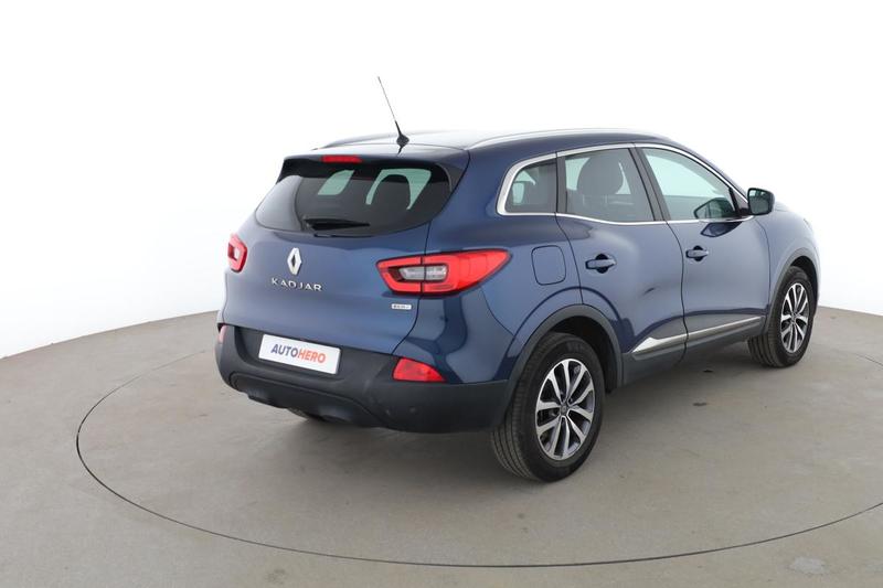 Renault Kadjar 1.5 dCi Energy Business Edc 110 ch
