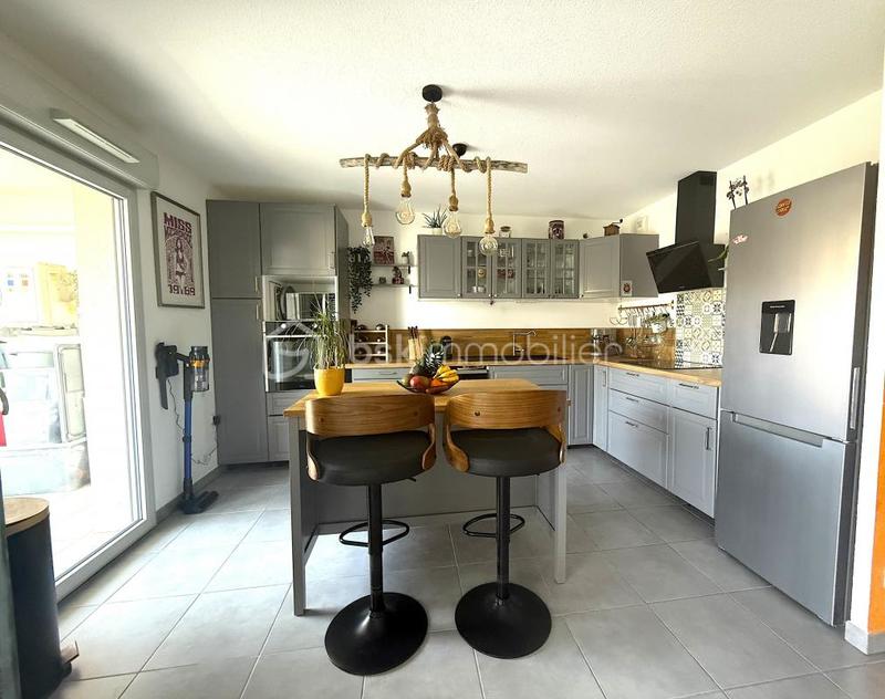 Appartement - 71 m² - 3 pièces