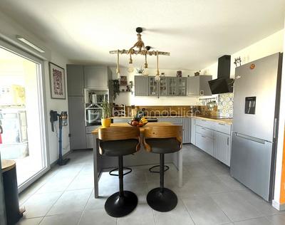 Appartement - 71 m² - 3 pièces