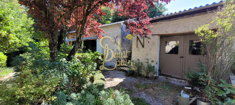 Maison - 146 m² - 4 pièces