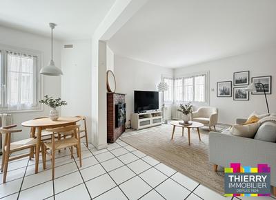 Maison - 118 m² - 5 pièces