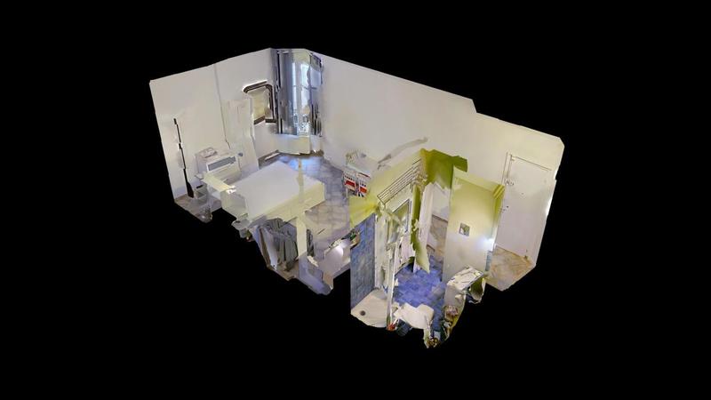 Appartement - 23 m² - 1 pièce