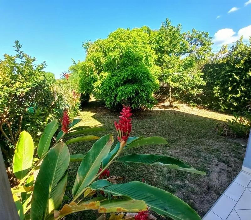 Maison - 128 m² - 6 pièces