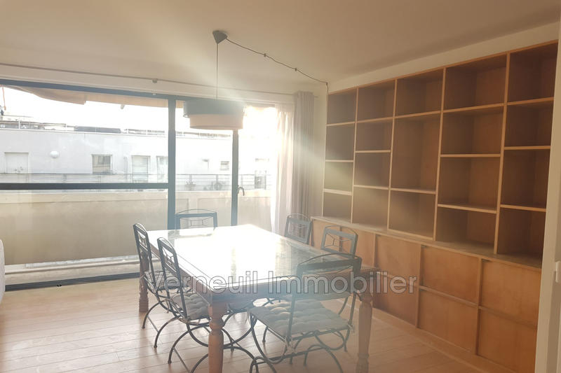 Appartement - 77 m² - 4 pièces