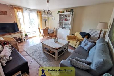 Appartement - 67 m² - 2 pièces