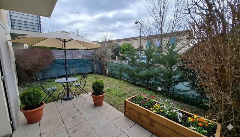 Maison - 44 m² - 2 pièces
