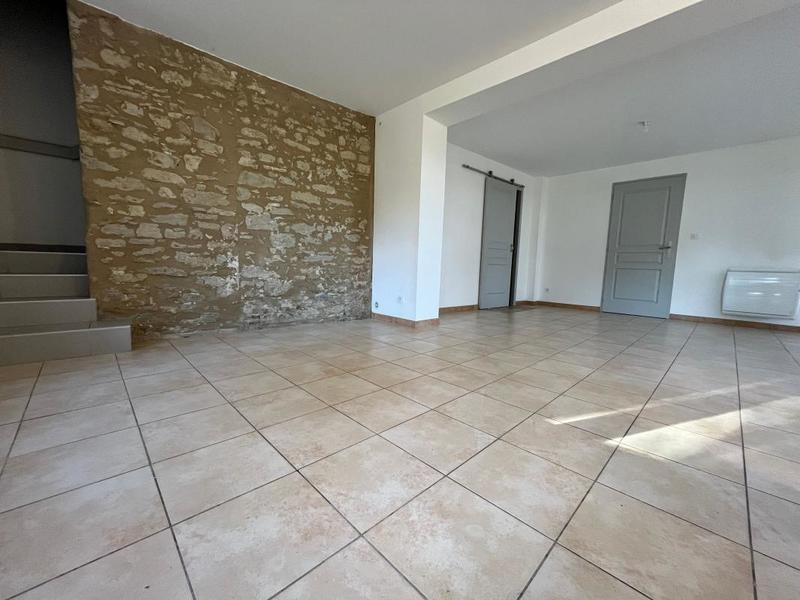 Maison - 126 m² - 5 pièces