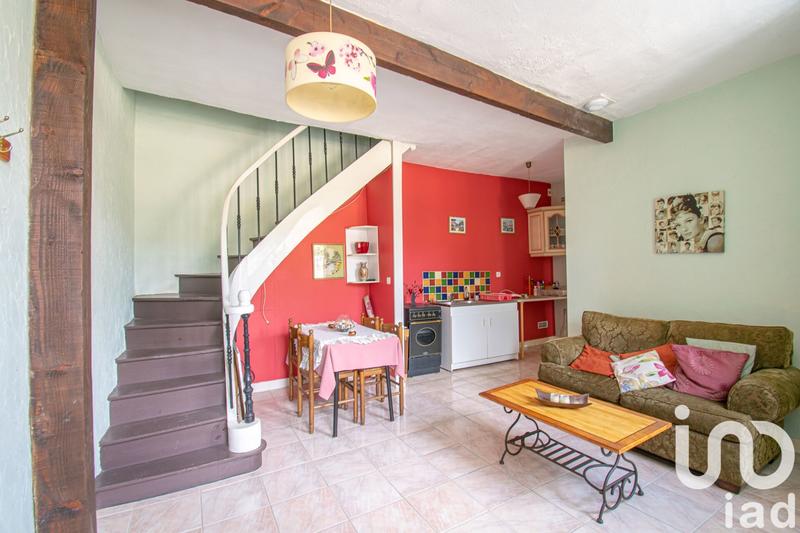 Maison - 172 m² - 8 pièces
